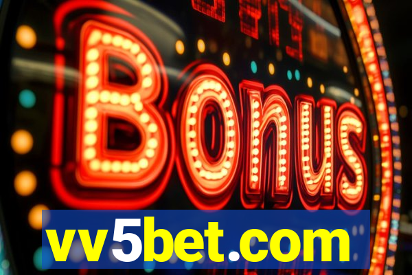 vv5bet.com