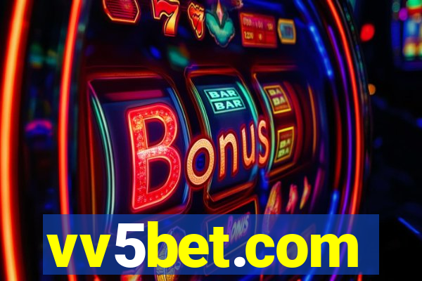 vv5bet.com