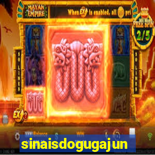 sinaisdogugajunior.com