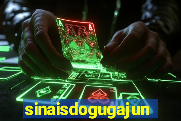 sinaisdogugajunior.com