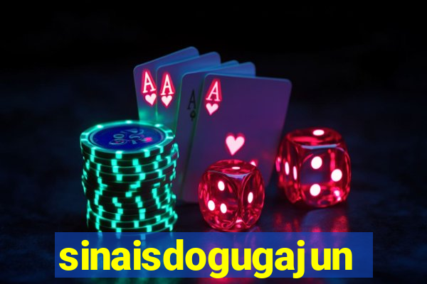 sinaisdogugajunior.com