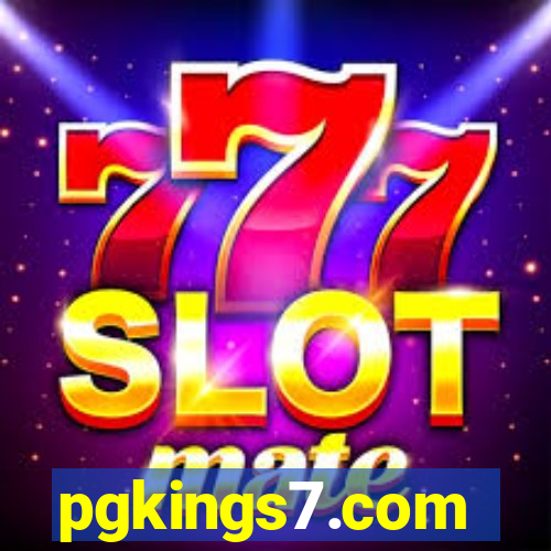 pgkings7.com