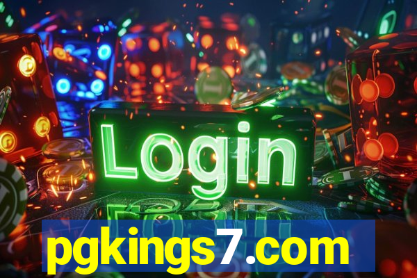 pgkings7.com