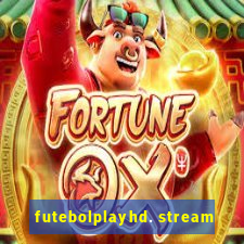 futebolplayhd. stream