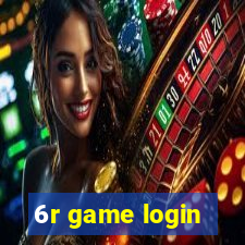 6r game login