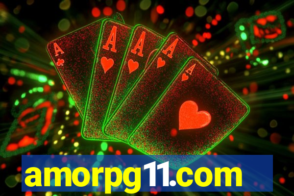 amorpg11.com