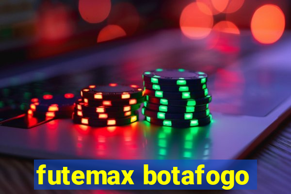 futemax botafogo