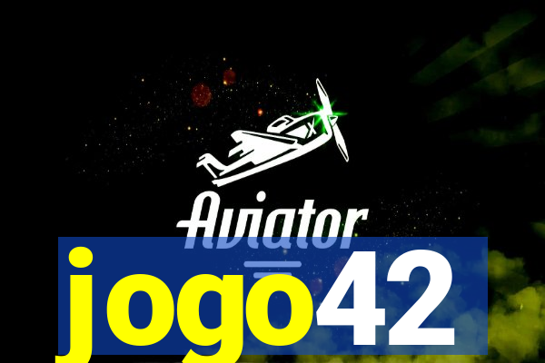 jogo42