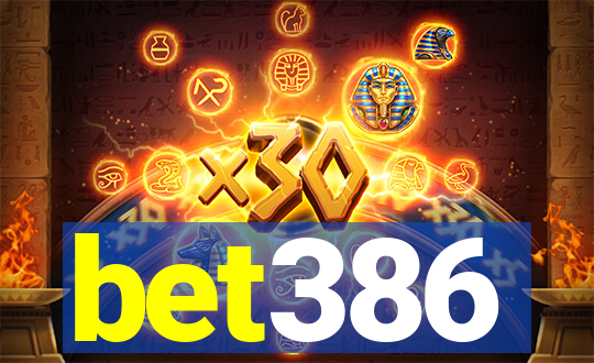 bet386