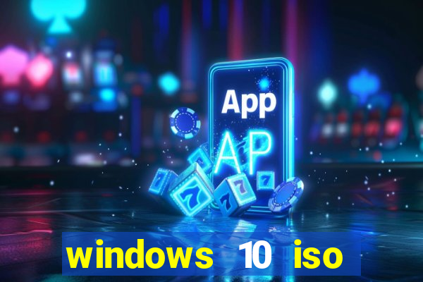 windows 10 iso google drive