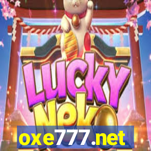 oxe777.net