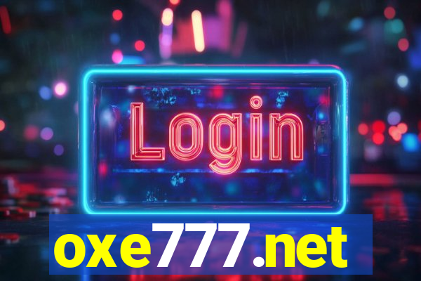 oxe777.net