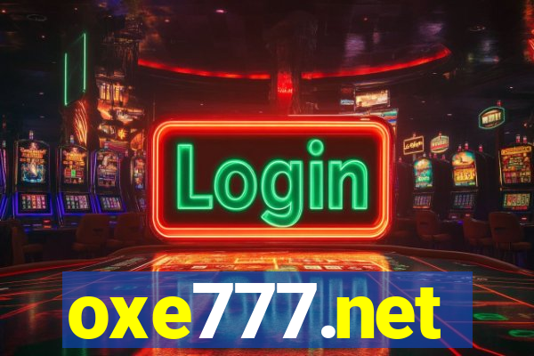 oxe777.net