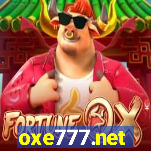 oxe777.net