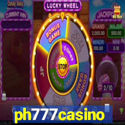 ph777casino