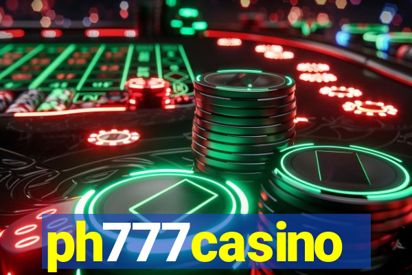 ph777casino