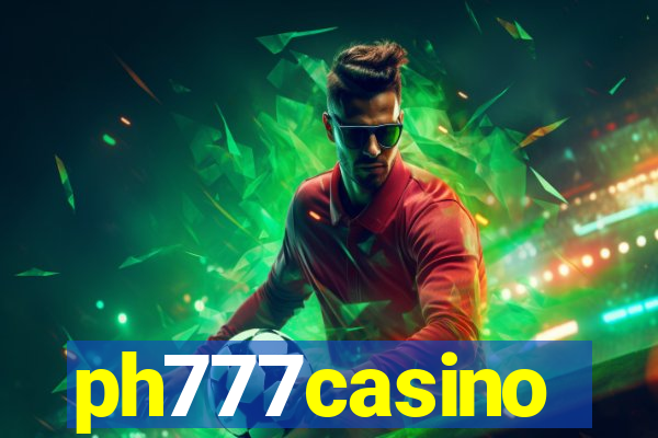 ph777casino