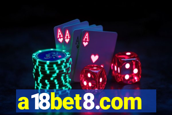 a18bet8.com