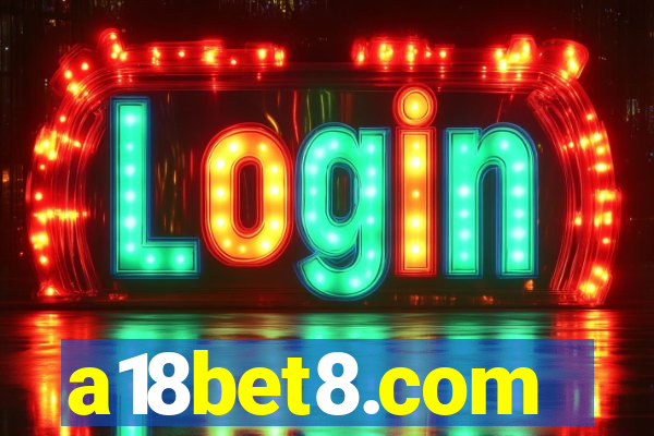 a18bet8.com