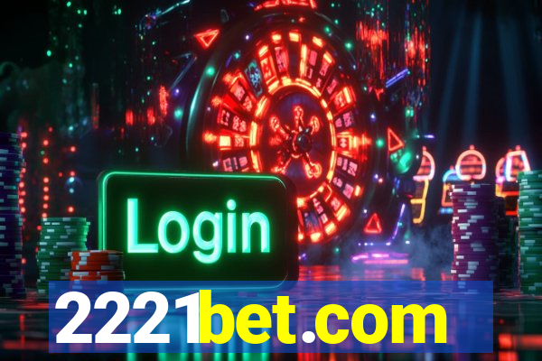 2221bet.com