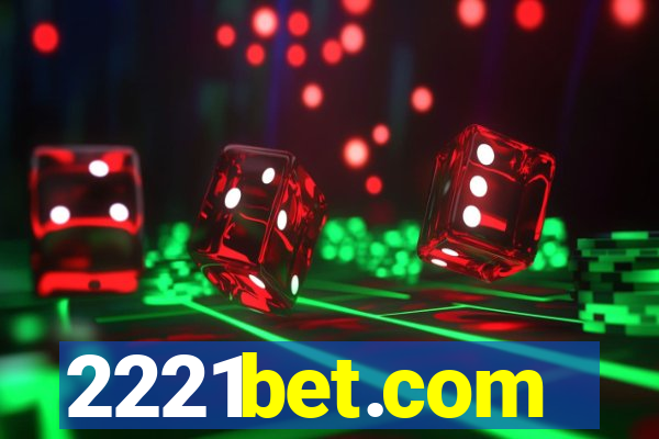 2221bet.com