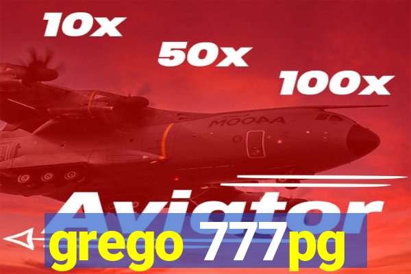 grego 777pg