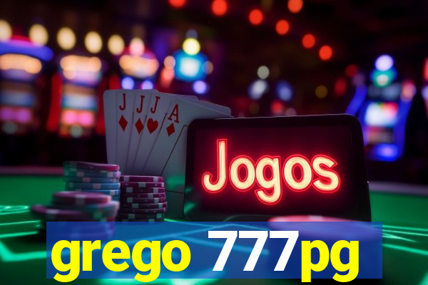 grego 777pg