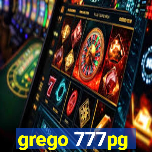 grego 777pg