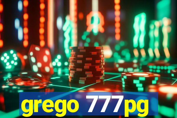 grego 777pg