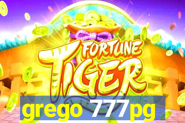 grego 777pg