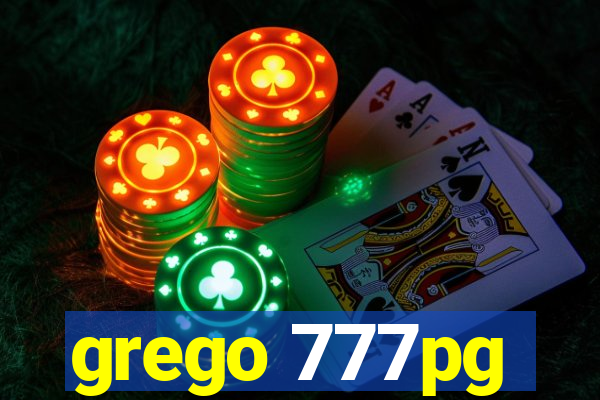 grego 777pg