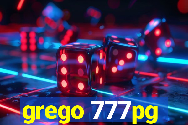 grego 777pg