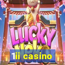 1ii casino