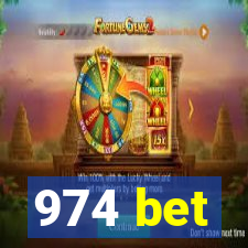 974 bet