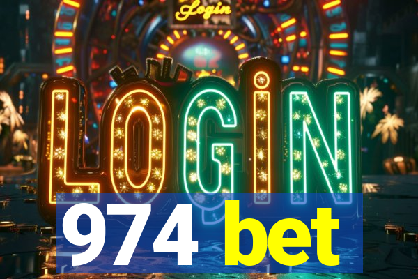 974 bet