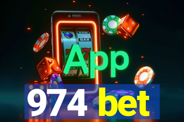 974 bet