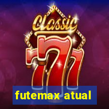 futemax atual