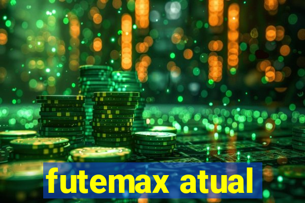 futemax atual