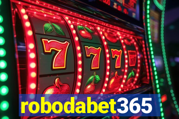 robodabet365