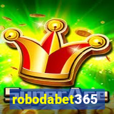 robodabet365