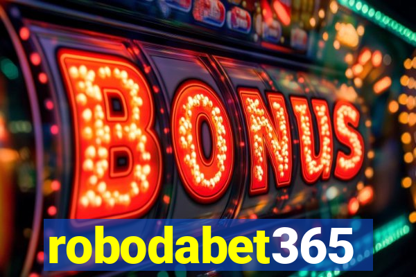 robodabet365