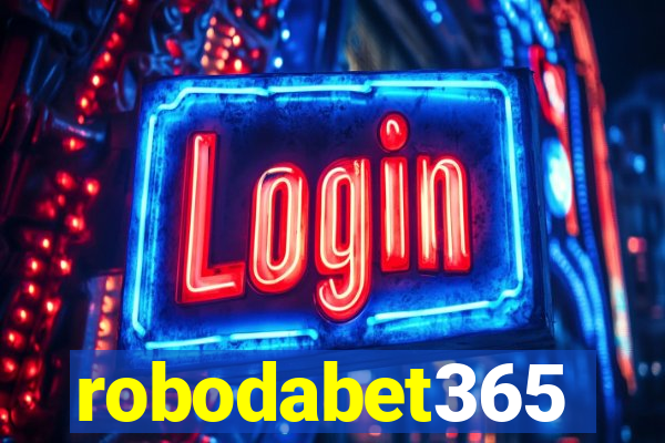 robodabet365