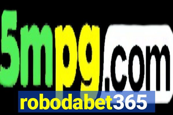 robodabet365