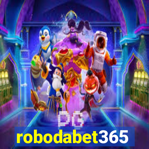 robodabet365