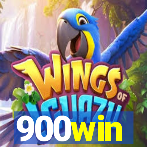 900win