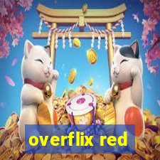 overflix red