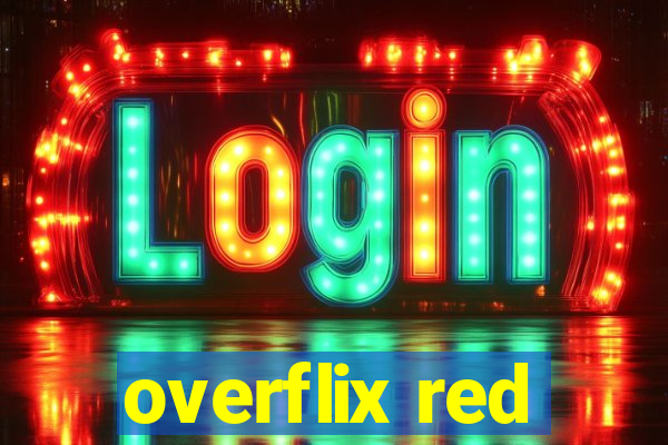 overflix red