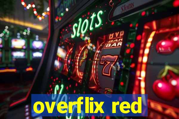 overflix red