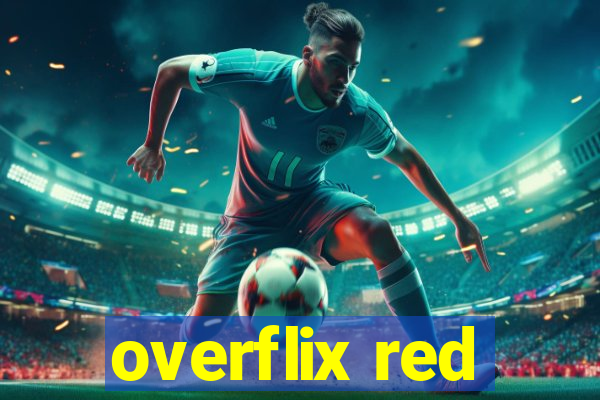 overflix red