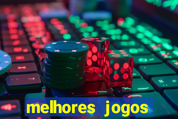 melhores jogos estrategia android